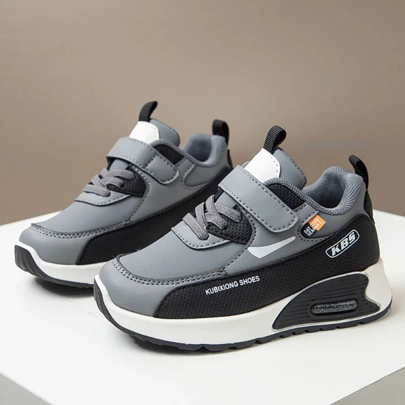Kids Breathable Comfortable Sports Running Shoes