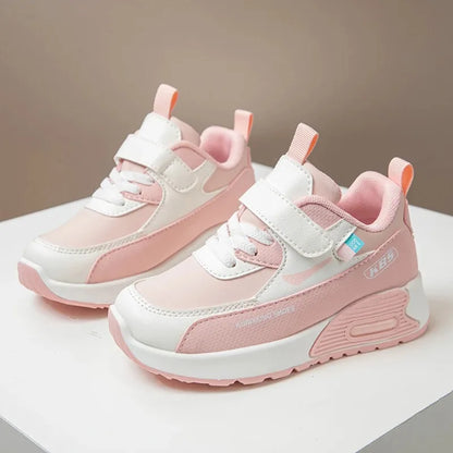 Kids Breathable Comfortable Sports Running Shoes